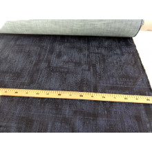 Костюмно-плательная жаккардовая  джинса стрейч  Etro.