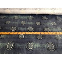 Джинсовое шитье ETRO